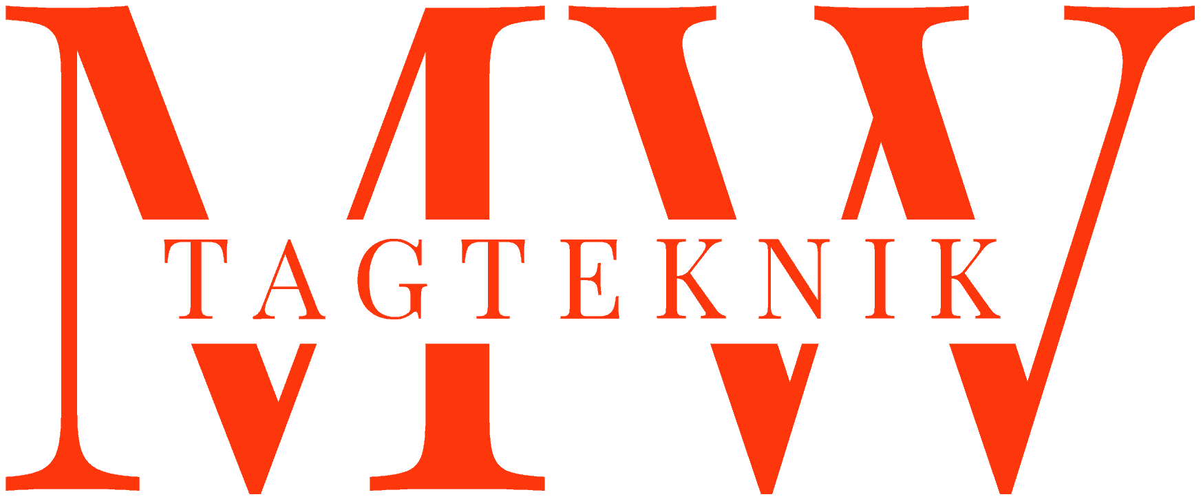 MW Tagteknik